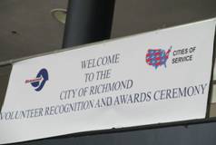 Richmond Banner
